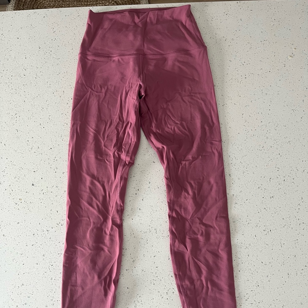lululemon align leggings